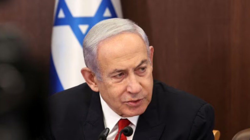 Benjamin Netanyahu hospitalised, Israeli prime minister hospitalised, Netanyahu sick, Netanyahu dehydration, Netanyahu incapacitated, Netanyahu to be replaced, Netanyahu ill
