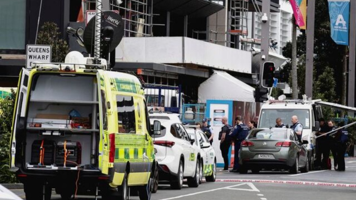 FIFA Women World Cup, New Zealand FIFA Women World Cup, New Zealand shooting, FIFA Women World Cup shooting, New Zealand shooter dead