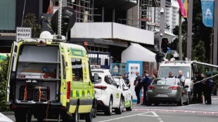 FIFA Women World Cup, New Zealand FIFA Women World Cup, New Zealand shooting, FIFA Women World Cup shooting, New Zealand shooter dead