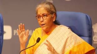 nirmala sitharaman