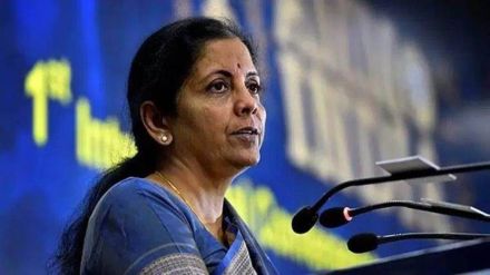 India, Economy, Banks, Twin Balance Sheet, Nirmala Sitharaman India, Economy, Banks, Twin Balance Sheet, Nirmala Sitharaman