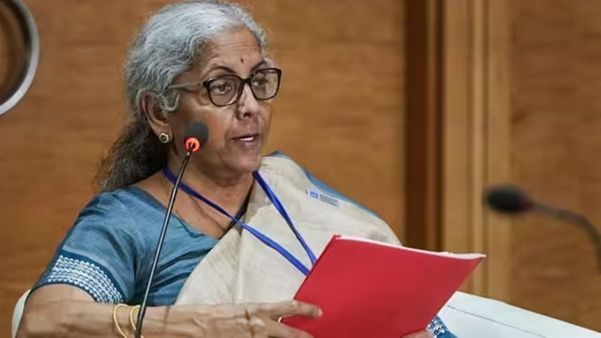 Budget 2024, Interim Budget, finance minister, Nirmala Sitharaman, budget document, budget presentation, general elections, revenue, expenditure
