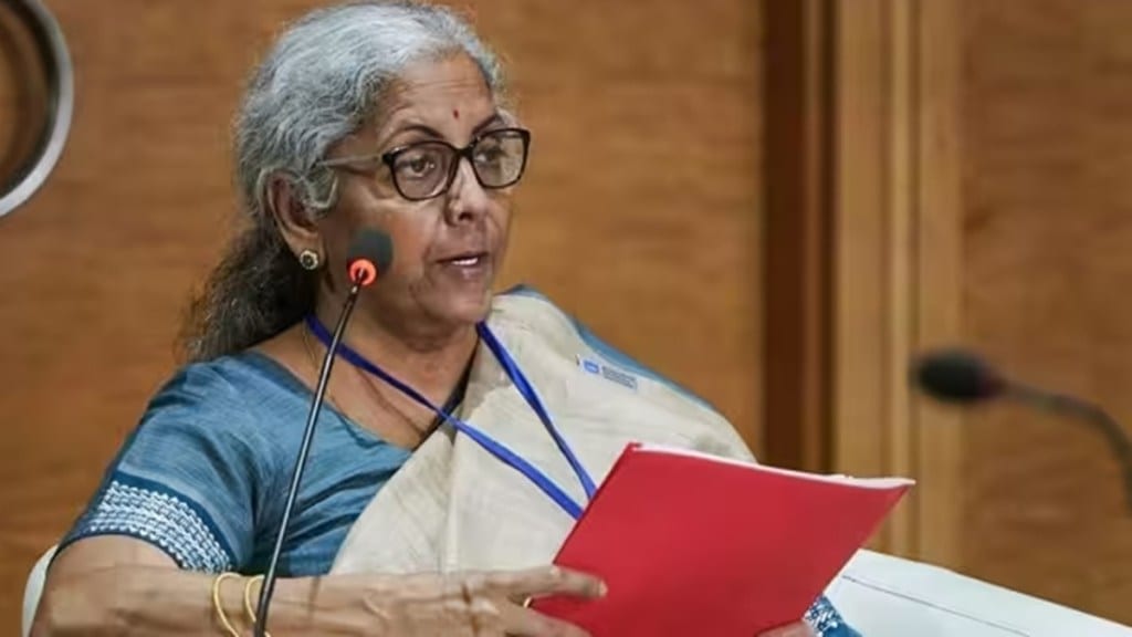Budget 2024, Interim Budget, finance minister, Nirmala Sitharaman, budget document, budget presentation, general elections, revenue, expenditure Budget 2024, Interim Budget, finance minister, Nirmala Sitharaman, budget document, budget presentation, general elections, revenue, expenditure
