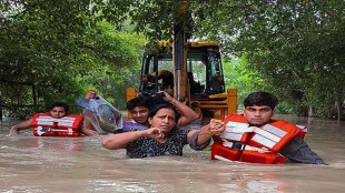 noida floods| gautam buddha nagar warning|