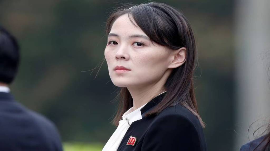 north korea
