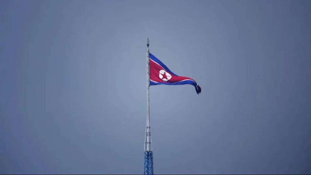 north korea
