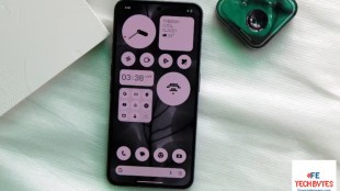 Nothing Phone 2 now available at offline stores, here’s where you can find it