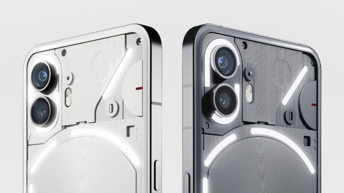 Nothing Phone 2