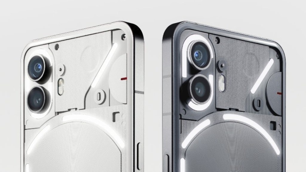 Nothing Phone 2