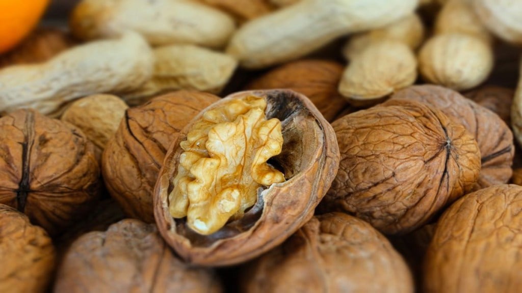Walnuts, walnuts benefits, walnuts side-effects, dry fruits, healthy eating, health news,