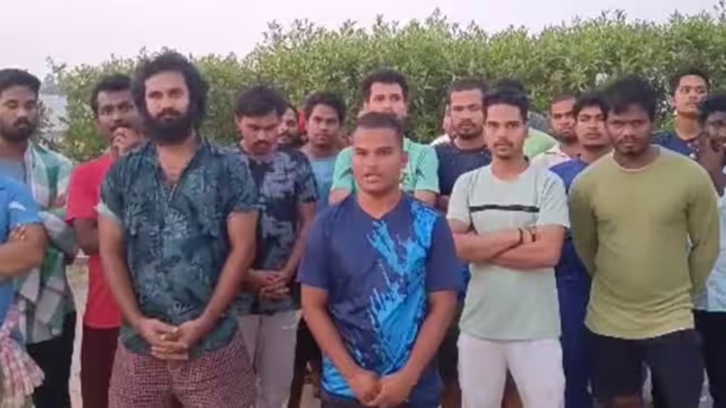 odisha workers stranded in saudi arabia| Odisha seeks Indian envoy's help|