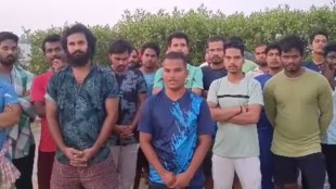 odisha workers stranded in saudi arabia| Odisha seeks Indian envoy's help|