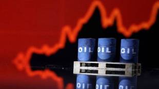 oil demand outlook