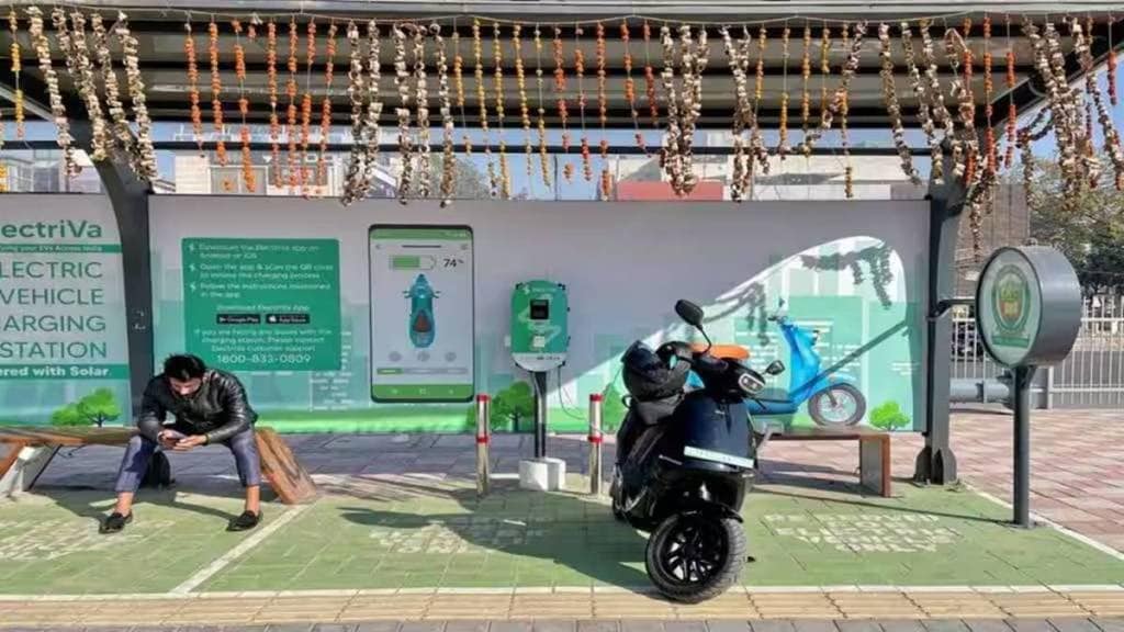 ola electric IPO