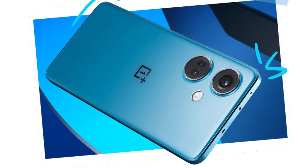 OnePlus Nord CE 3 5G launch live