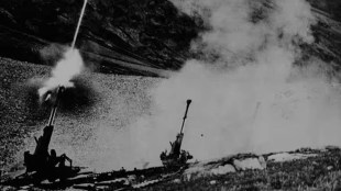 operation vijay