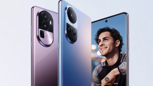 Oppo Reno 10 series 5G India launch live