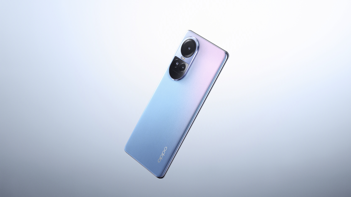 Oppo Reno 10 5G India price Oppo Reno 10 5G India price