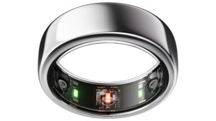Oura Ring 3