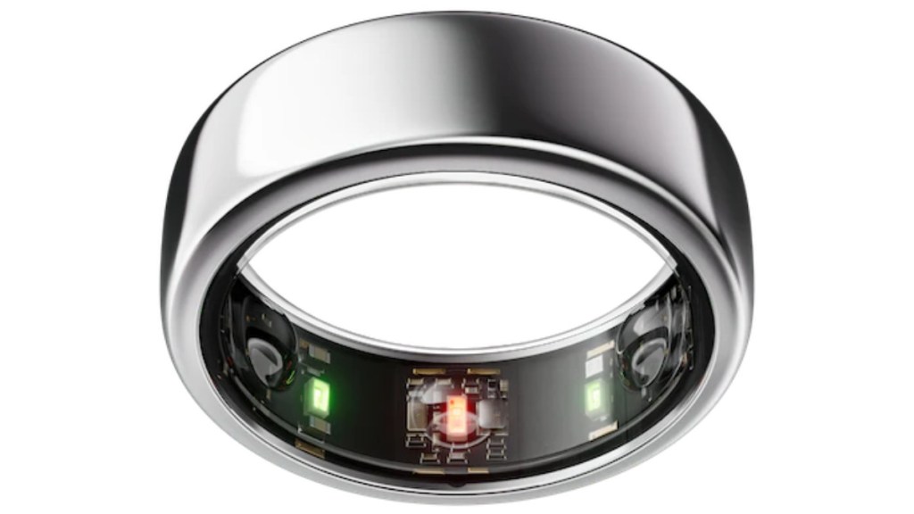 Oura Ring 3