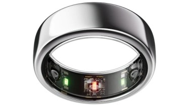 Oura Ring 3