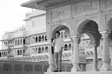 Source: Royal Family Jaipur