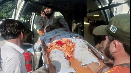 pakistan, pakistan blast