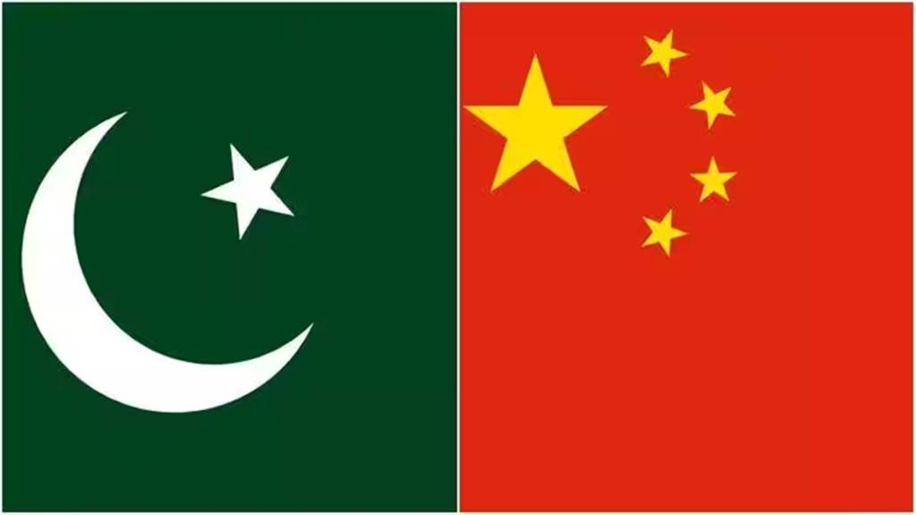 pakistan china ties pakistan china ties