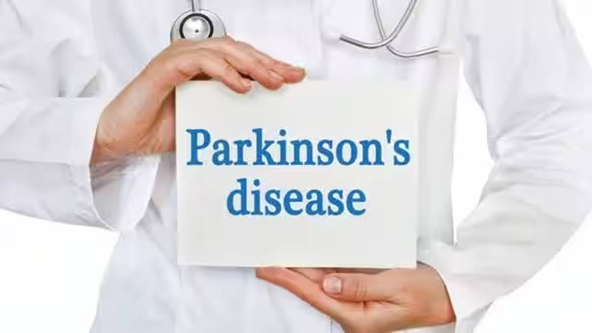 parkinson disease