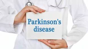 parkinson disease