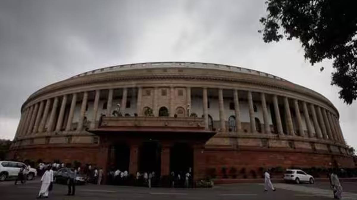 Parliament, monsoon session Parliament, monsoon session