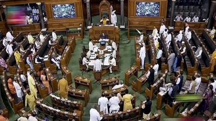 monsoon parliament session| monsoon parliament session|