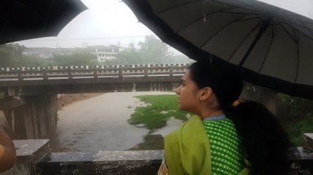 Patiala flood| IAS officer Sawhney| Patiala flood| IAS officer Sawhney|