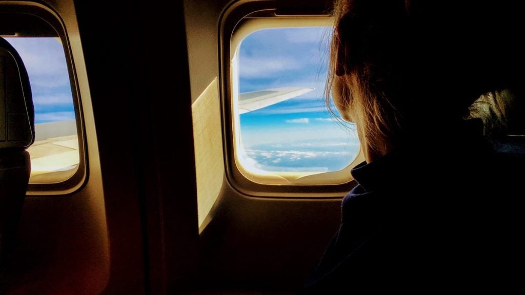 flight