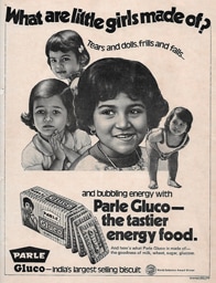 parle g