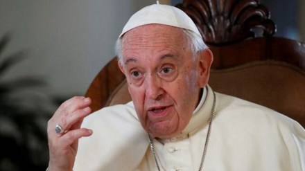 Pope Francis announces 21 new cardinals
