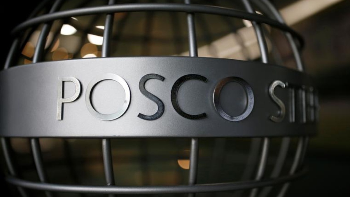 posco