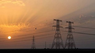 power sector, power industry