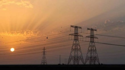 power sector, power industry