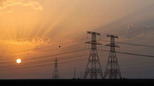 power grid, market