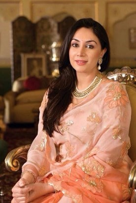 Source: Princess Diya Kumari Foundation