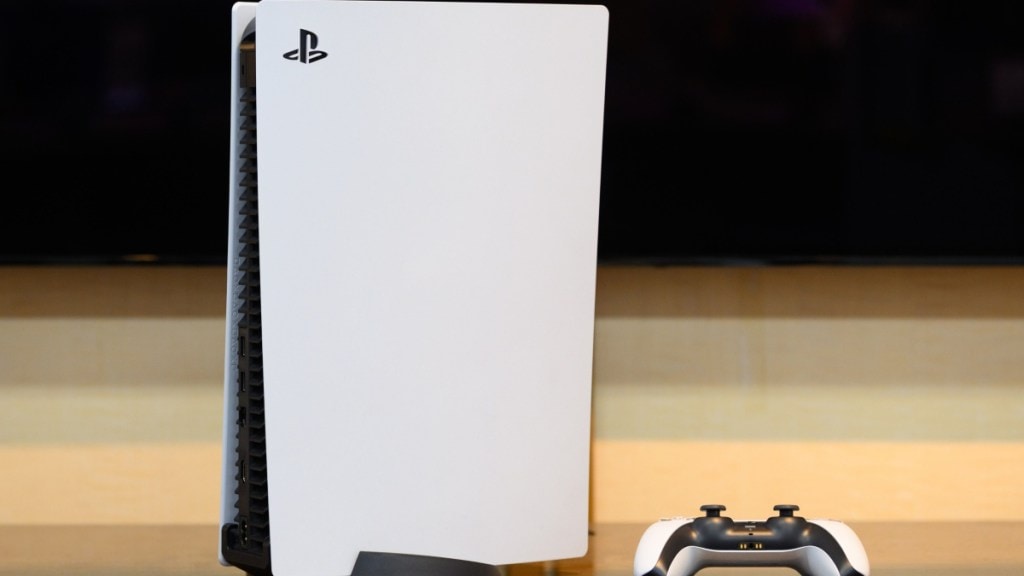 Sony PS5 price cut