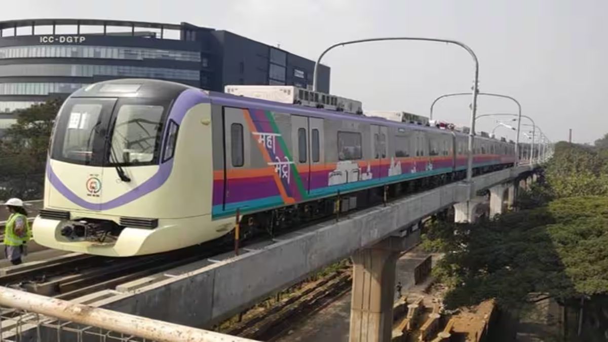 pune metro pune metro