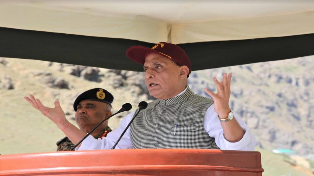 rajnath singh rajnath singh