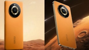 Realme Narzo 60 series 5G launch live