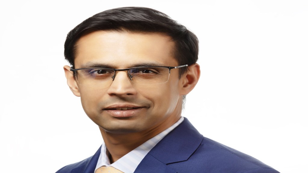 Embassy Office Parks REIT