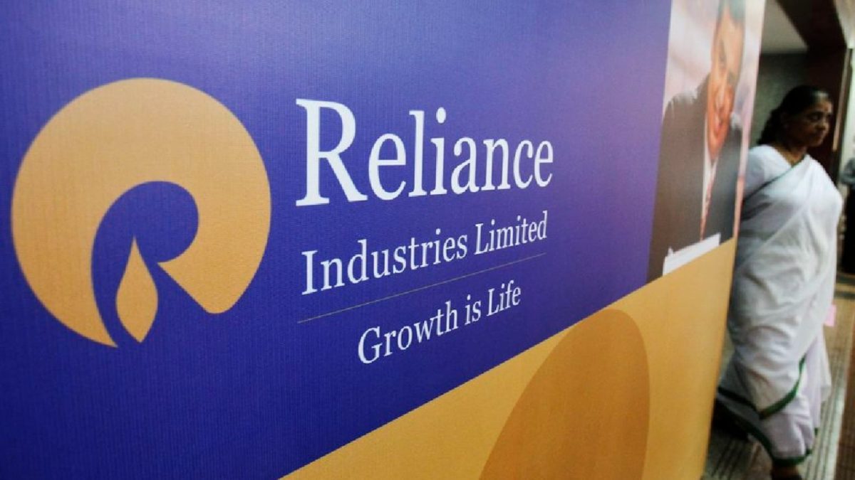 Reliance Industries, MoU, Brookfield Asset Management, renewable energy, decarbonization, energy transition, net zero, construction, battery storage, wind energy, acquisition, storage capacity Reliance Industries, MoU, Brookfield Asset Management, renewable energy, decarbonization, energy transition, net zero, construction, battery storage, wind energy, acquisition, storage capacity