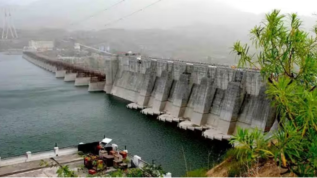 reservoir, economy reservoir, economy