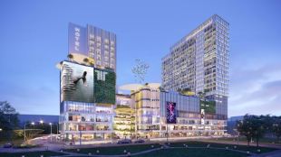Retail space leasing soaring in India – Here's why