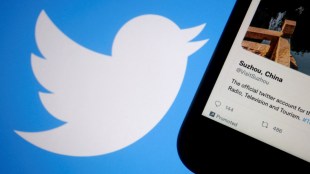 Some high-profile users who had been banned were allowed back on the site